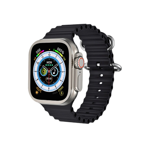 ساعت هوشمند مدل TK5 5G