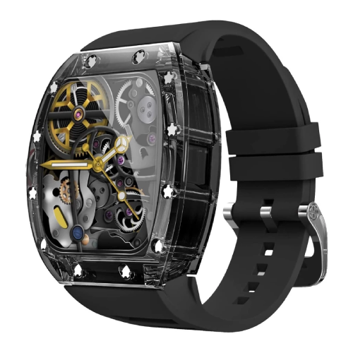 ساعت هوشمند گرین لاین مدل CARLOS SANTOS