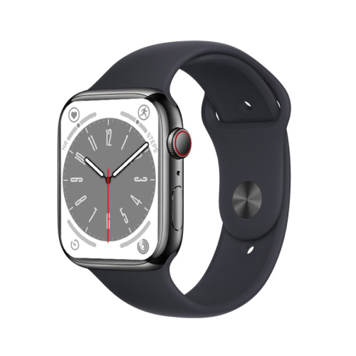 ساعت هوشمند هاینو تکو مدل S8 MAX