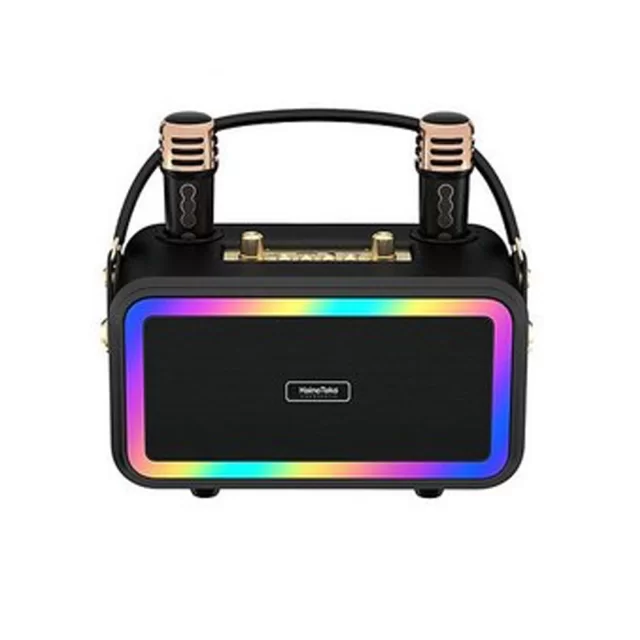 اسپیکر بلوتوثی قابل حمل هاینو تکو مدل MS-133