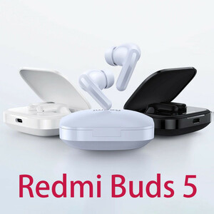 هدفون بلوتوثی شیائومی Redmi Buds 5.jpg