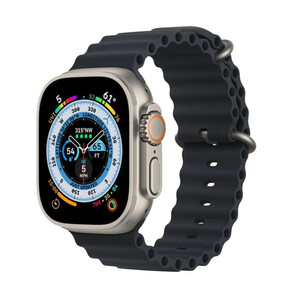 ساعت هوشمند هاینو تکو مدل T93 Ultra Max