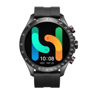 Haylou Solar Pro smart watch