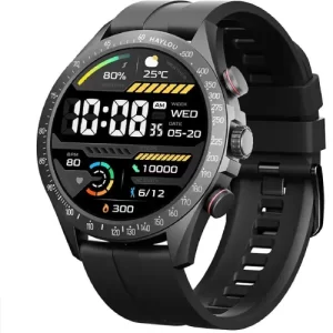 ساعت هوشمند هایلو مدل Solar Pro