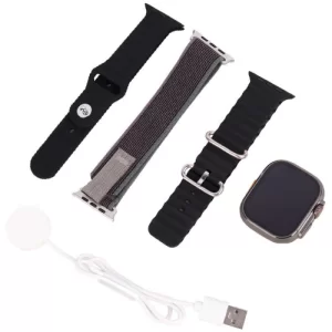 HK39 Ultra 2 smart watch