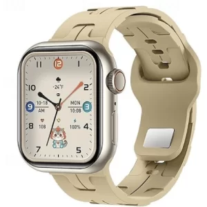 ساعت هوشمند مدل HK9 Mini