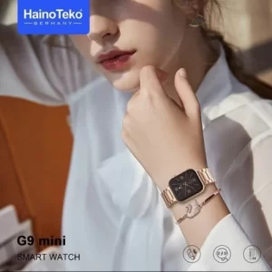 ساعت هوشمند Haino Teko مدل G9 Mini