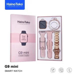 اسمارت واچ هاینو تکو مدل G9 Mini