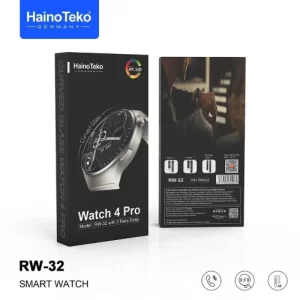 Haino Teko Watch4 Pro RW-32 Smart Watch