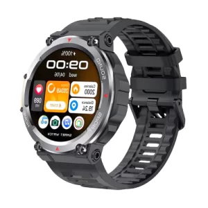 ساعت هوشمند گرین لاین مدل جی ADVENTOR