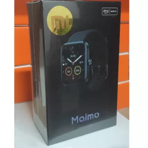 Maimo WT2105 New Version Xiaomi smart watch