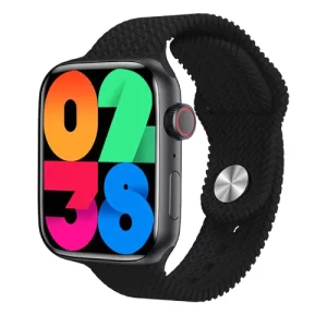 ساعت هوشمند مدل HK19 Pro Plus