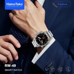 Haino Teko smart watch model RW-49