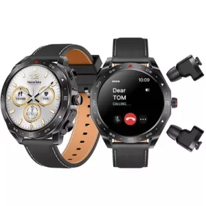 Smart watch HAINO TEKO model ST-5