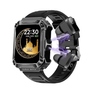 ساعت هوشمند هاینوتکو مدل ST-4