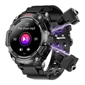 ساعت هوشمند هاینو تکو مدل ST-3