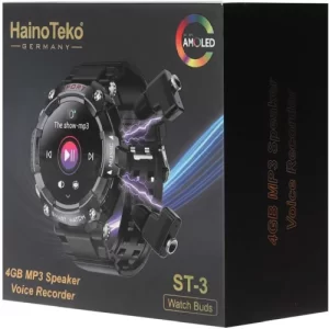 haino teko smart watch model ST-3