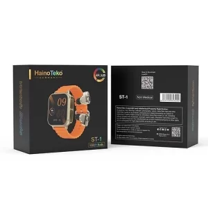 haino teko ST-1 smart watch