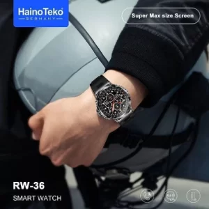 ساعت هوشمند Haino Teko مدل RW-36