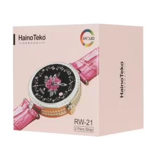 Smart watch Haino Teko RW-21