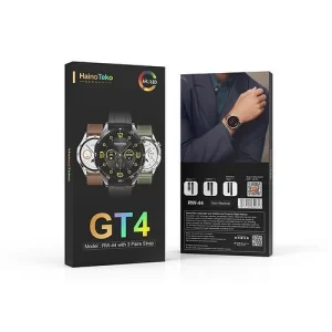 Haino Teko GT4 Rw-44 smart watch