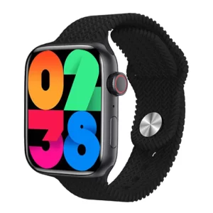 ساعت هوشمند مدل Hello 9 Pro Plus