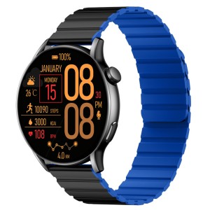 Glorimi M2 MAX Smart Watch