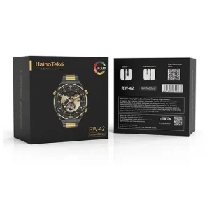 Haino Teko RW-42 Smart Watch