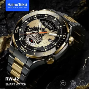 ساعت هوشمند Haino Teko مدل RW-42