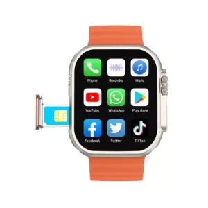 TK5 5G Smart Watch