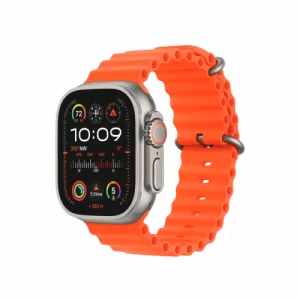 HK19 Ultra 2 Smart Watch