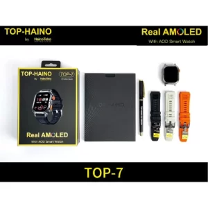 Haino Teko Top7 Smart Watch