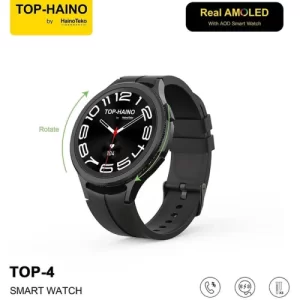 Haino Teko Top4 Smart Watch