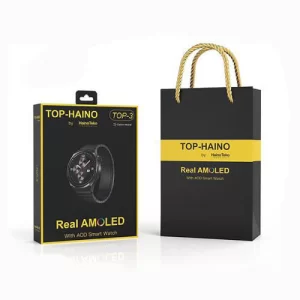 Haino Teko Top3 Smart Watch