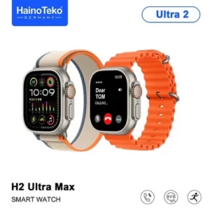 Haino Teko H2 Ultra Max Smart Watch