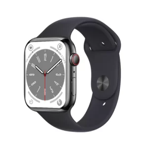 ساعت هوشمند هاینو تکو مدل S8 MAX