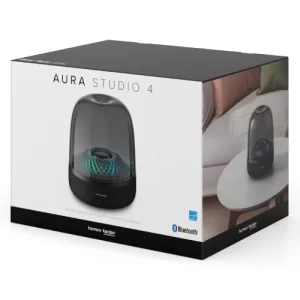 Harman Kardon  Aura Studio 4 Bluetooth Speaker