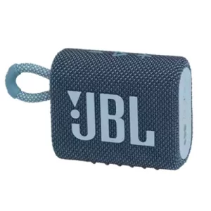 JBL Go3 Bluetooth Speaker