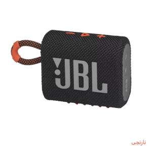 اسپیکر بلوتوثی JBL Go3