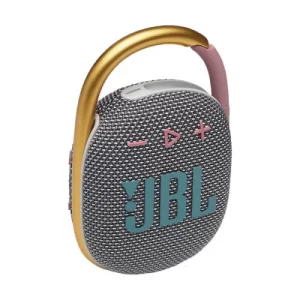 JBL Clip 4 Bluetooth Speaker