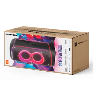 JBL PartyBox Ultimate Bluetooth Speaker