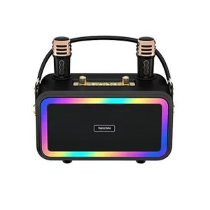 اسپیکر بلوتوثی قابل حمل هاینو تکو مدل MS-133