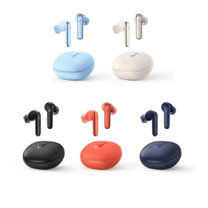 هدفون بلوتوثی Anker Soundcore Life P3