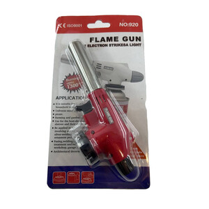 سرپیک شعله افکن مدل flame gun 920