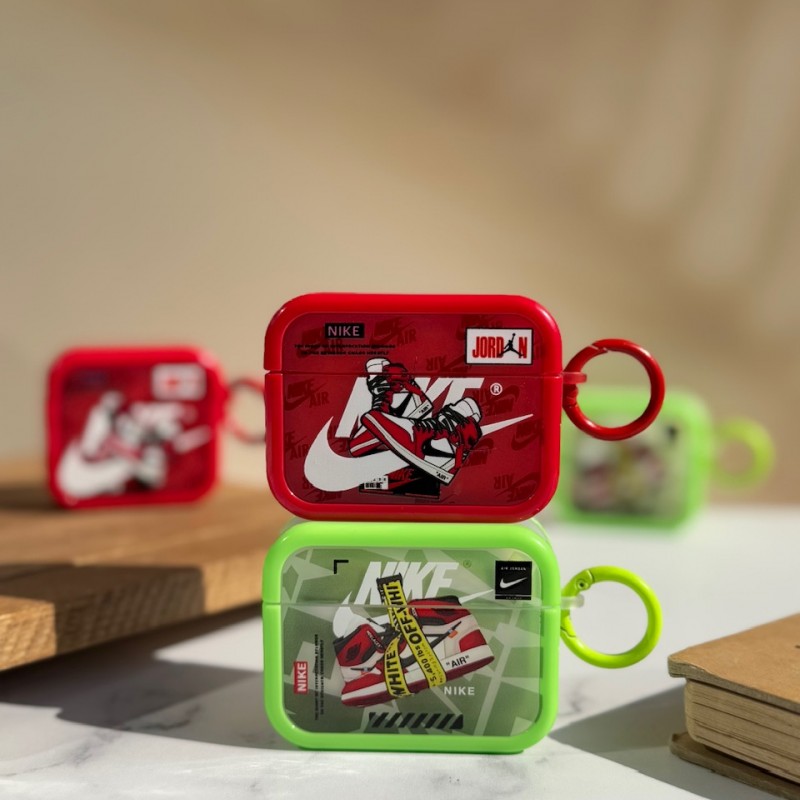 کاور ایرپاد نایک ایر جردن سری آرمور