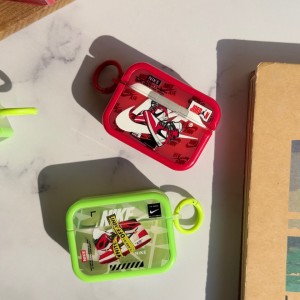 کاور ایرپاد نایک ایر جردن سری آرمور