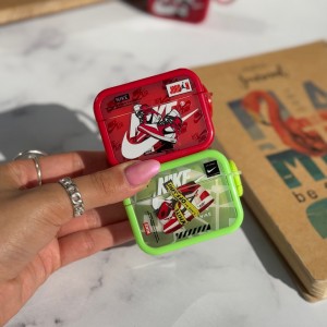 کاور ایرپاد نایک ایر جردن سری آرمور