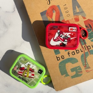 کاور ایرپاد نایک ایر جردن سری آرمور