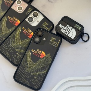 قاب North Face گلدن ادیشن