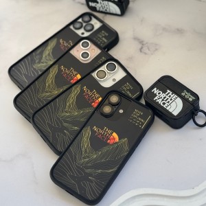 قاب North Face گلدن ادیشن